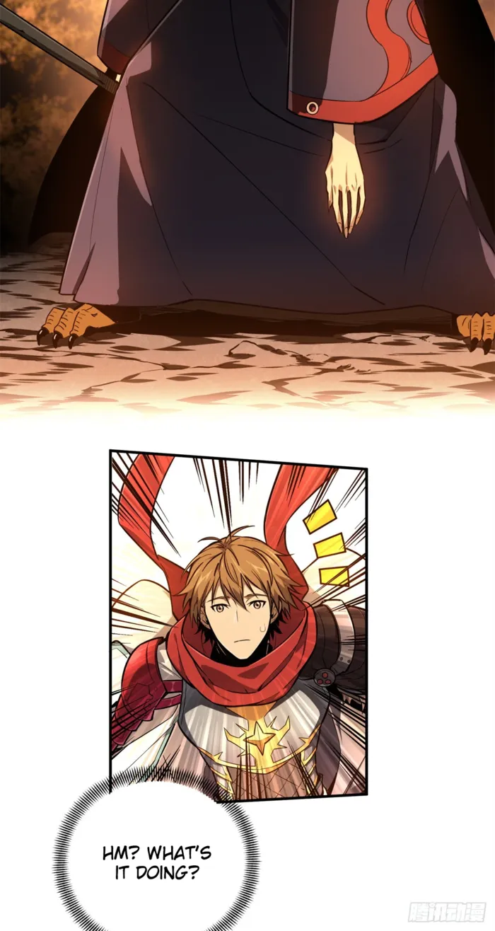 The King’s Avatar (Reboot) Chapter 210 - Page 5