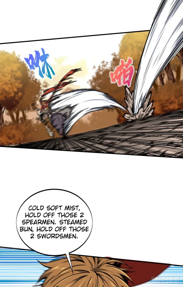 The King’s Avatar (Reboot) Chapter 210 - Page 9