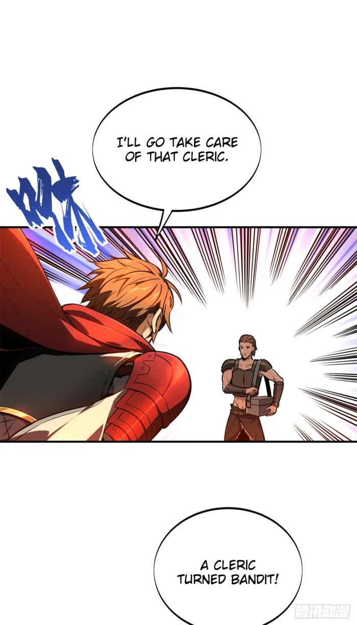 The King’s Avatar (Reboot) Chapter 210 - Page 11