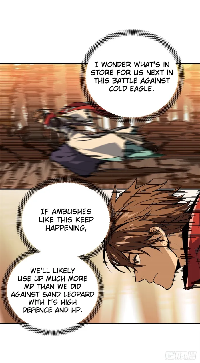 The King’s Avatar (Reboot) Chapter 210 - Page 18