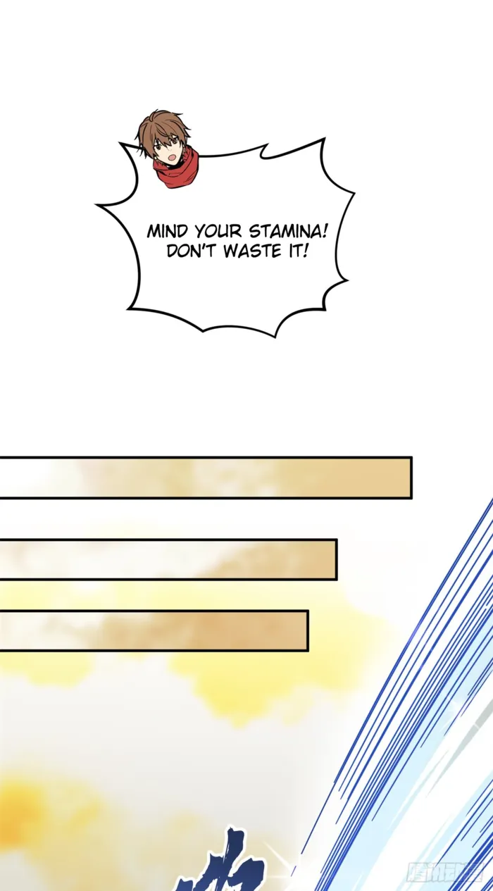 The King’s Avatar (Reboot) Chapter 210 - Page 19