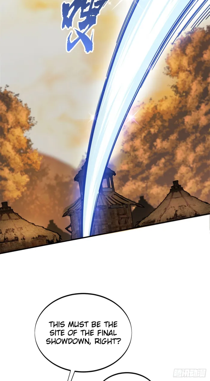 The King’s Avatar (Reboot) Chapter 210 - Page 20