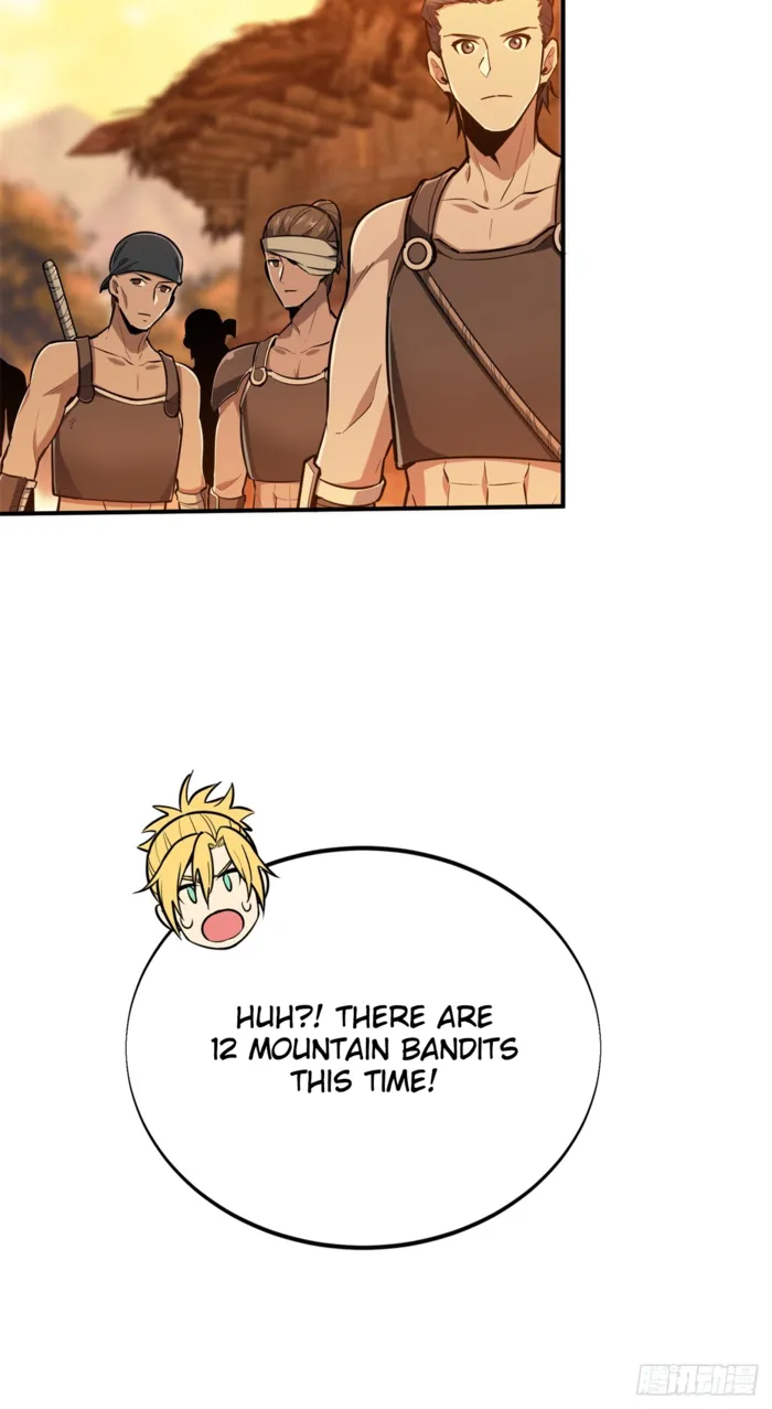 The King’s Avatar (Reboot) Chapter 210 - Page 25