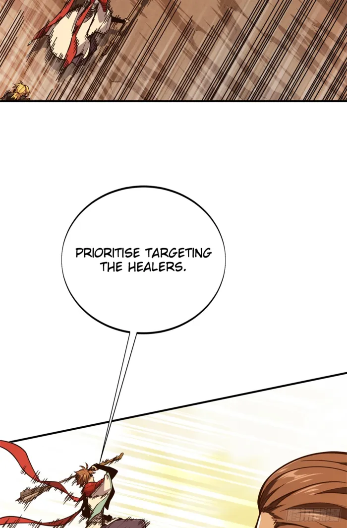 The King’s Avatar (Reboot) Chapter 210 - Page 27