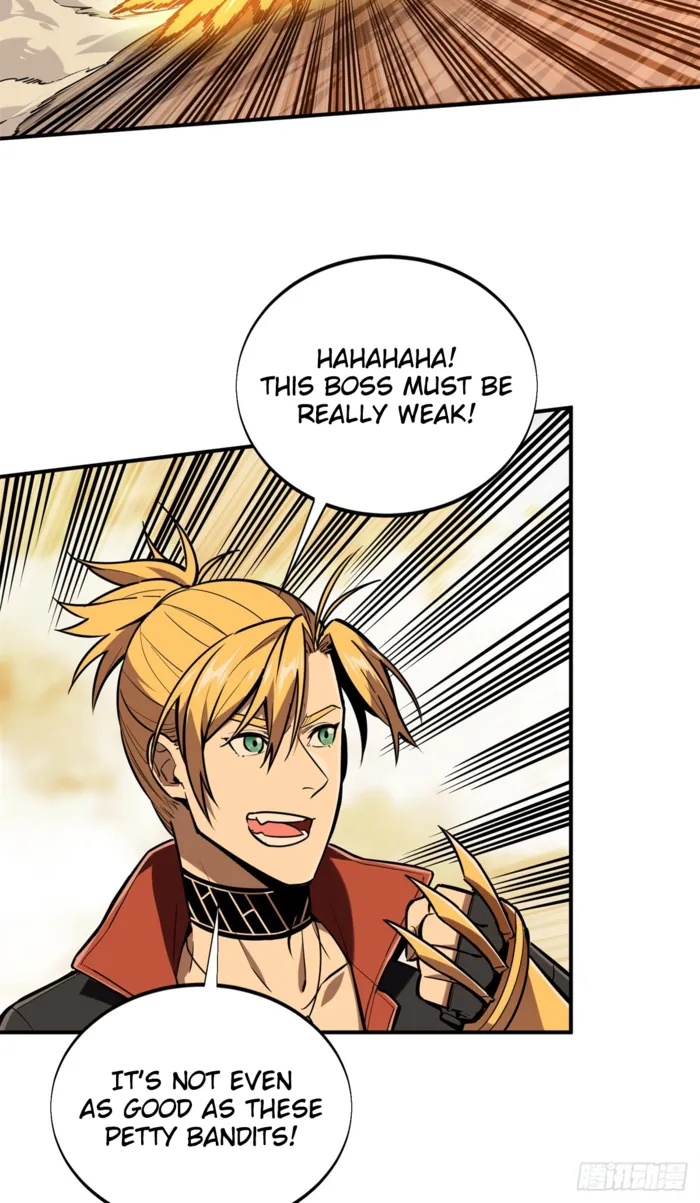 The King’s Avatar (Reboot) Chapter 210 - Page 31