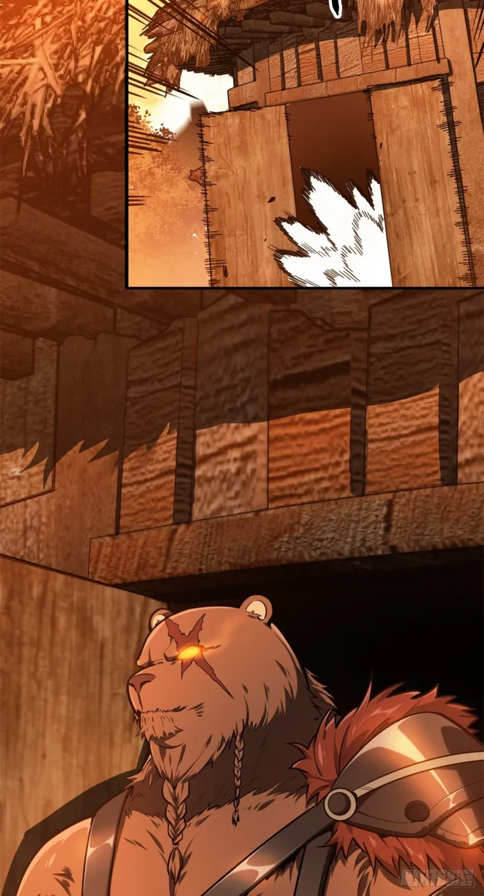 The King’s Avatar (Reboot) Chapter 210 - Page 36