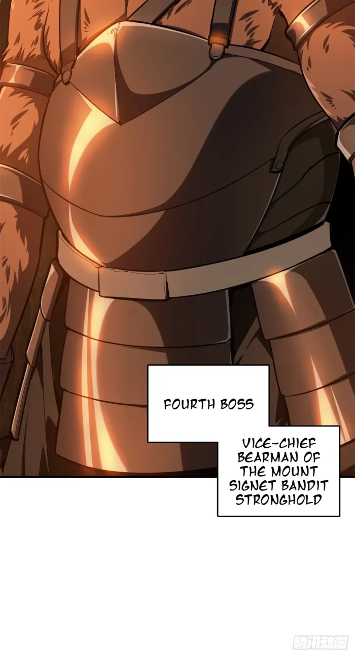 The King’s Avatar (Reboot) Chapter 210 - Page 37