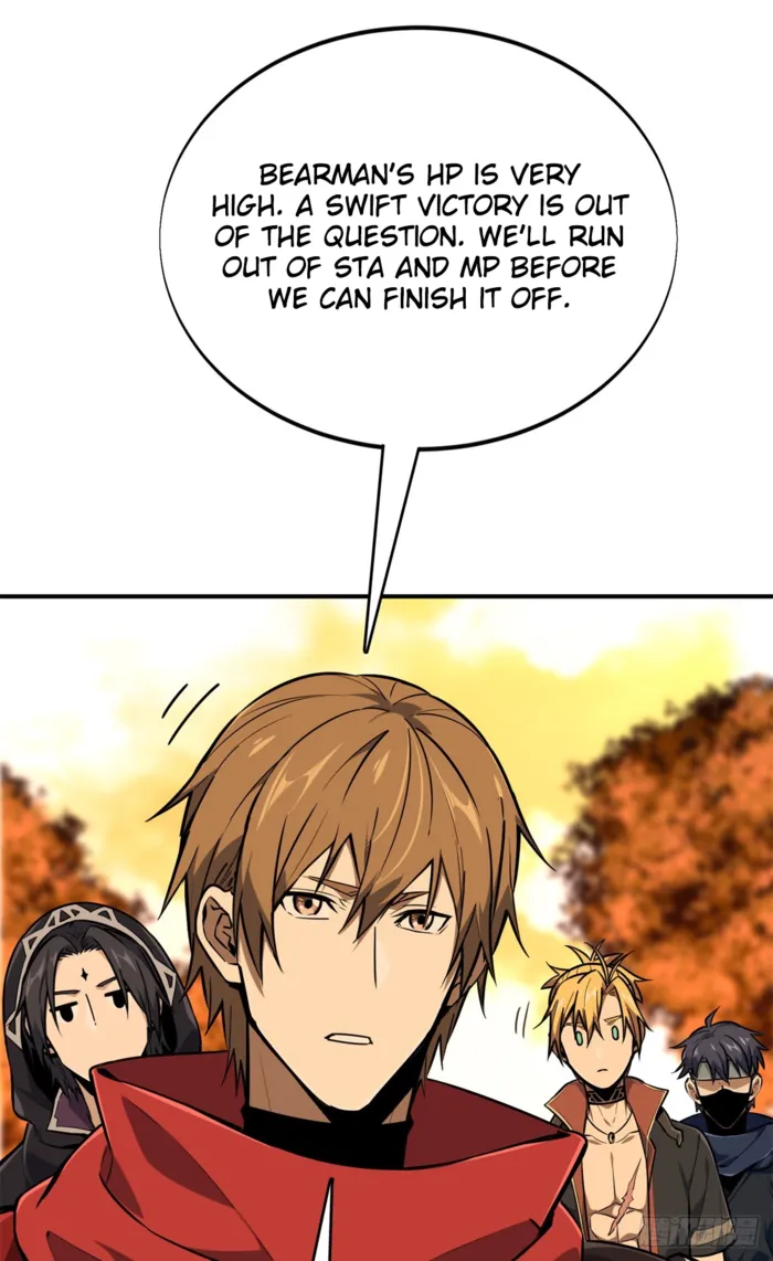 The King’s Avatar (Reboot) Chapter 210 - Page 40