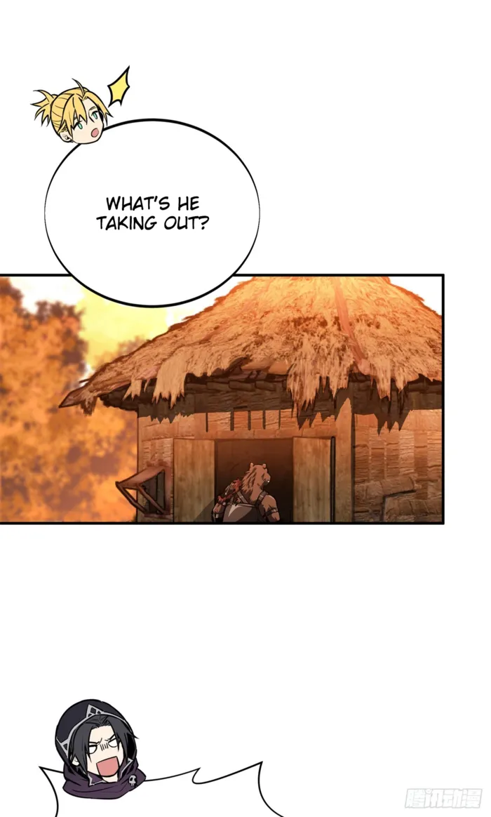 The King’s Avatar (Reboot) Chapter 210 - Page 43