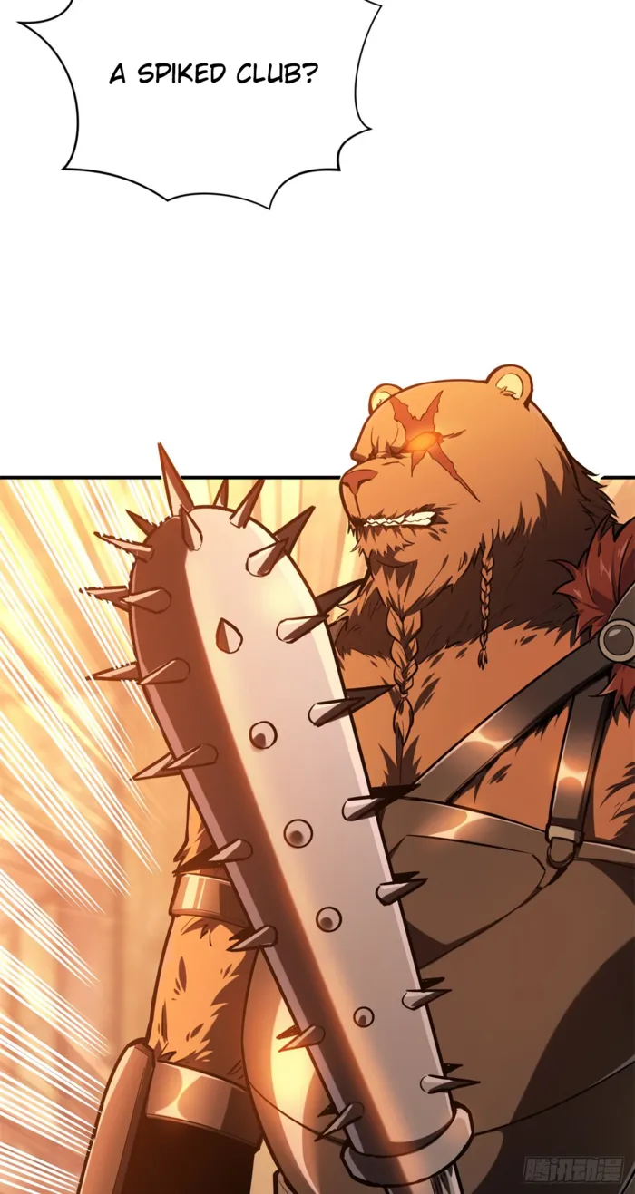 The King’s Avatar (Reboot) Chapter 210 - Page 44