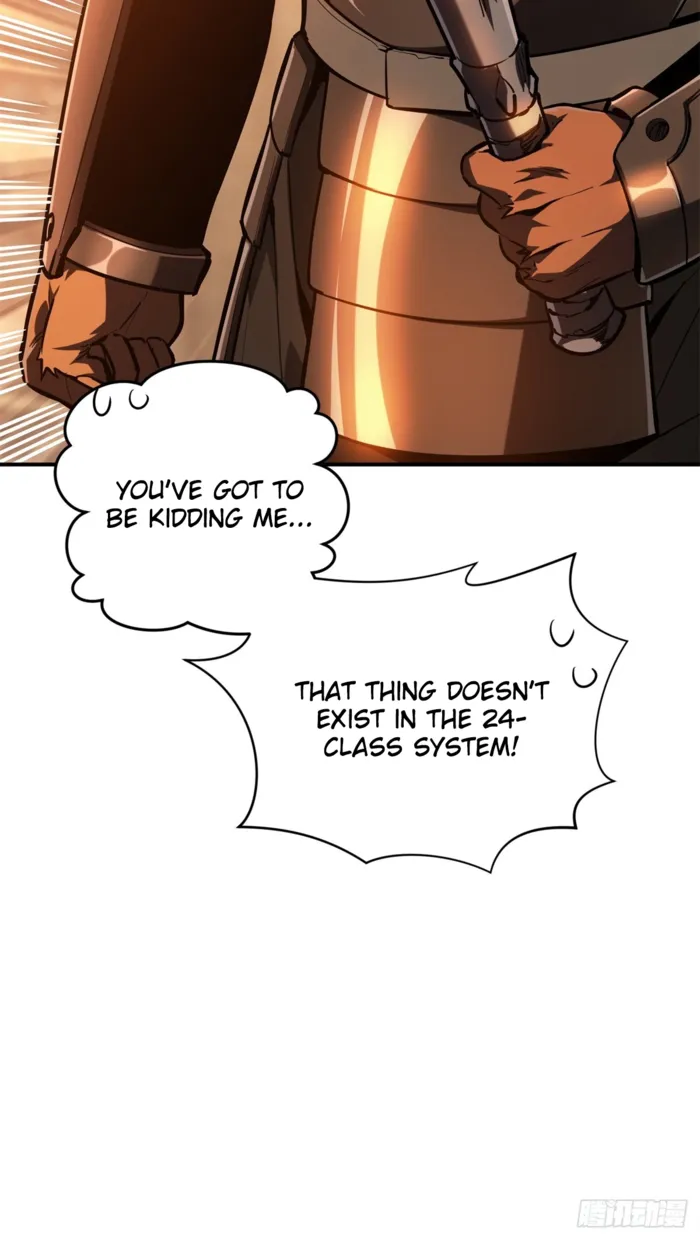 The King’s Avatar (Reboot) Chapter 210 - Page 45