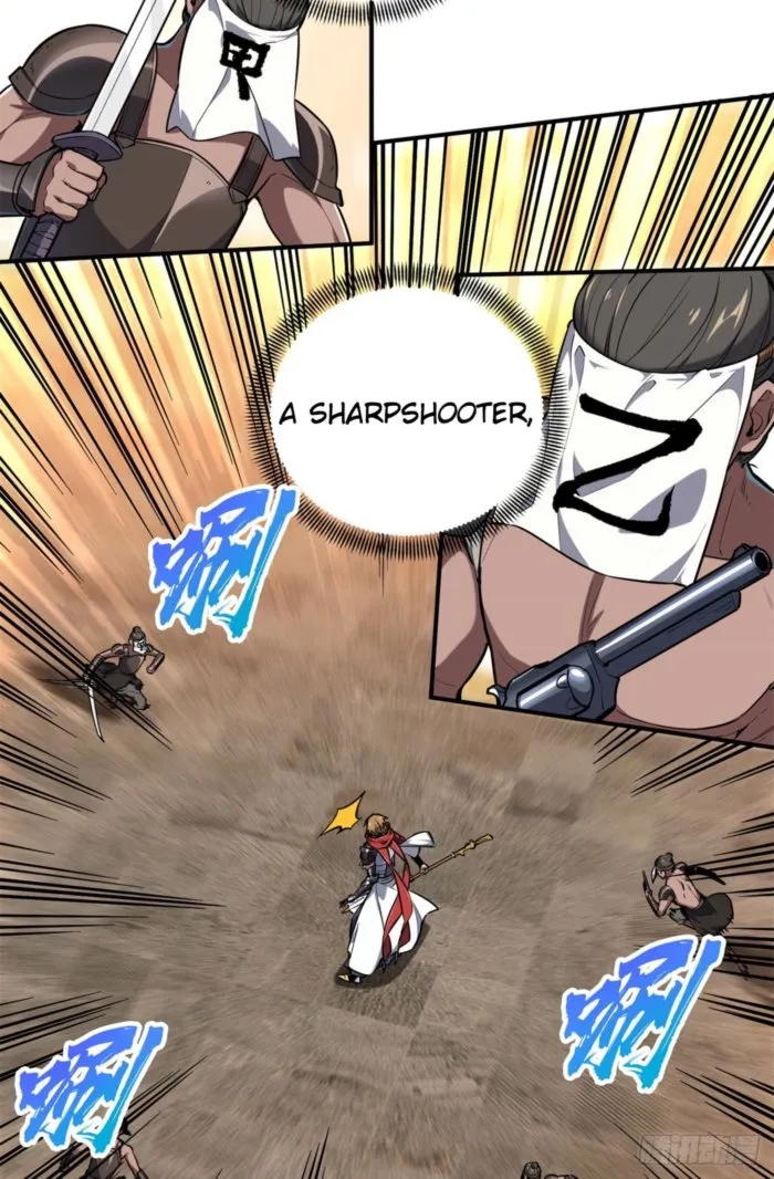 The King’s Avatar (Reboot) Chapter 213 - Page 15