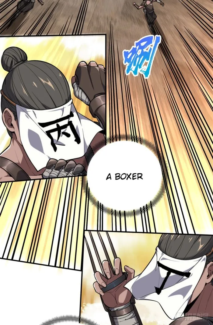 The King’s Avatar (Reboot) Chapter 213 - Page 16