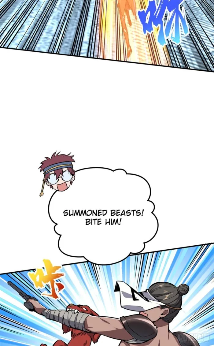 The King’s Avatar (Reboot) Chapter 213 - Page 24