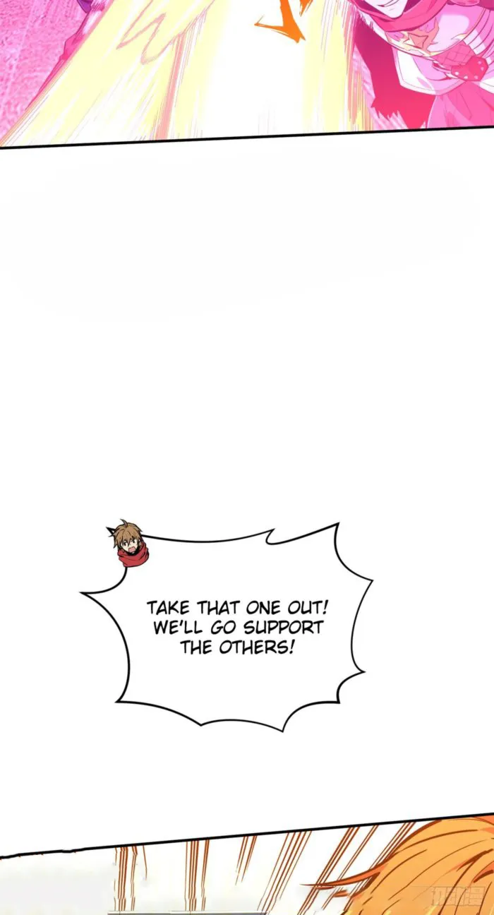 The King’s Avatar (Reboot) Chapter 213 - Page 29