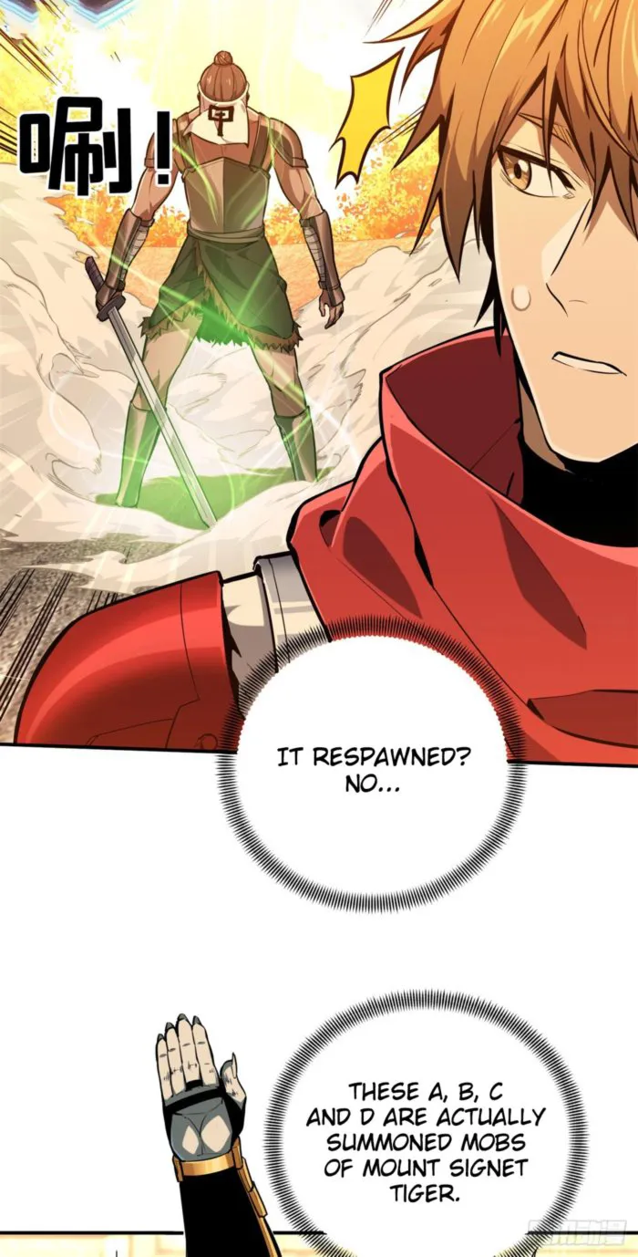 The King’s Avatar (Reboot) Chapter 213 - Page 30