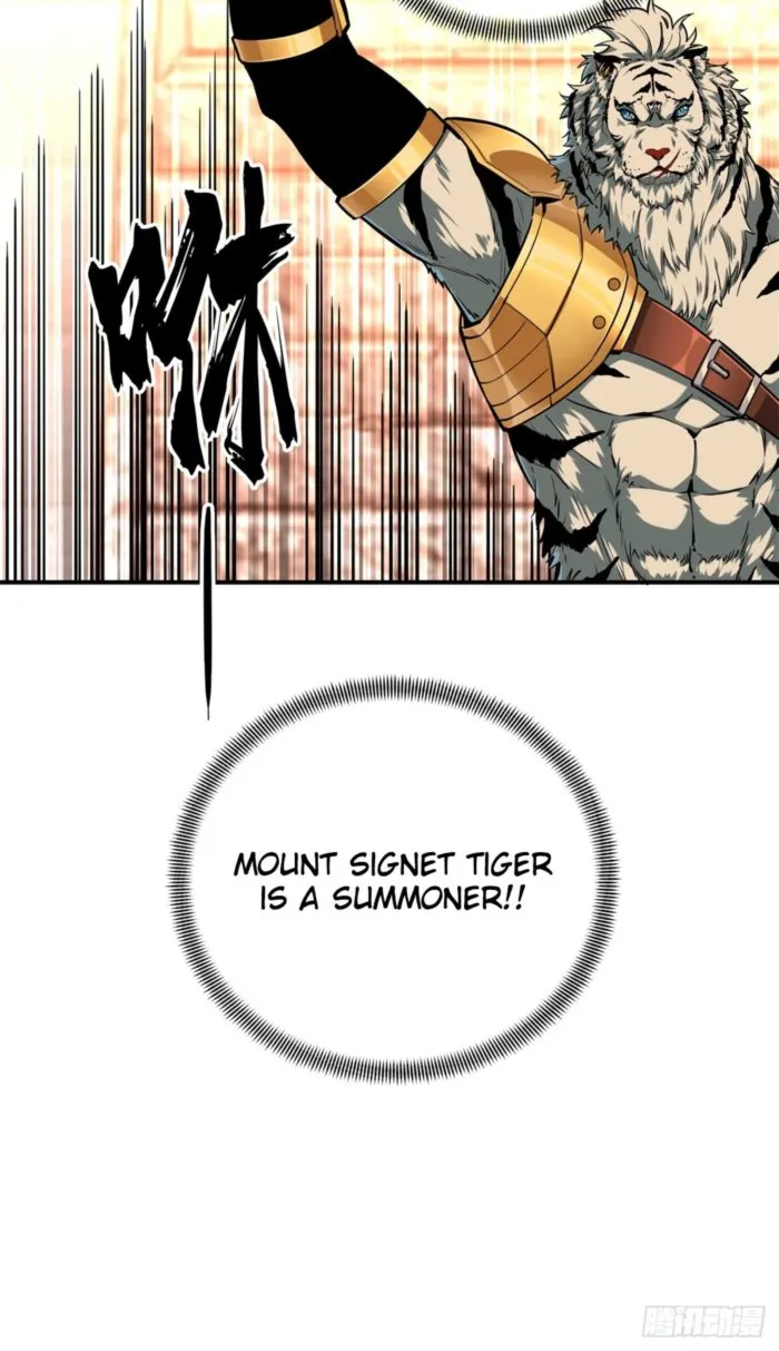 The King’s Avatar (Reboot) Chapter 213 - Page 31