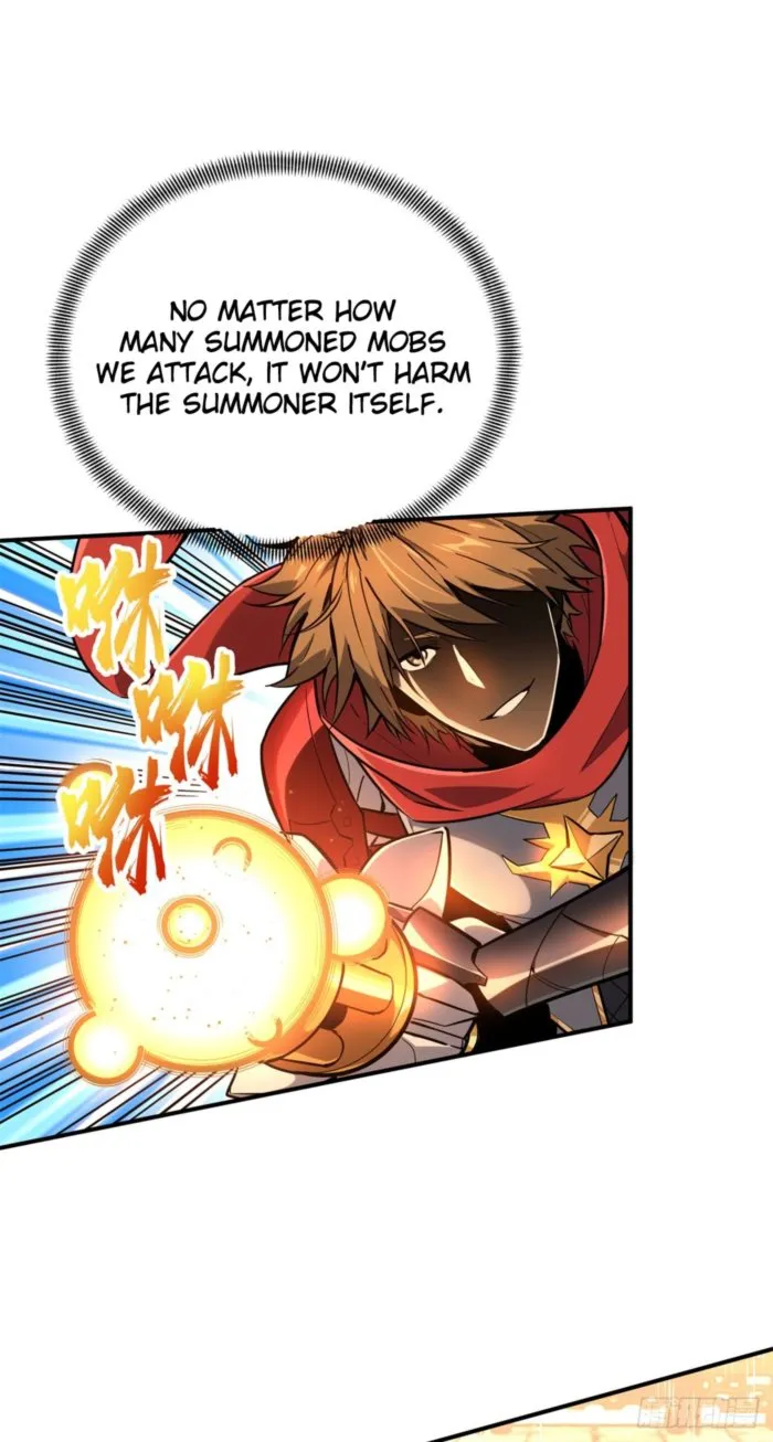 The King’s Avatar (Reboot) Chapter 213 - Page 32