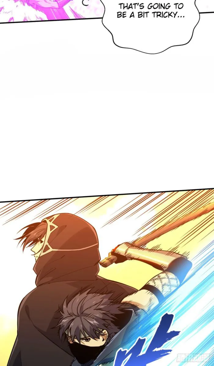 The King’s Avatar (Reboot) Chapter 213 - Page 38