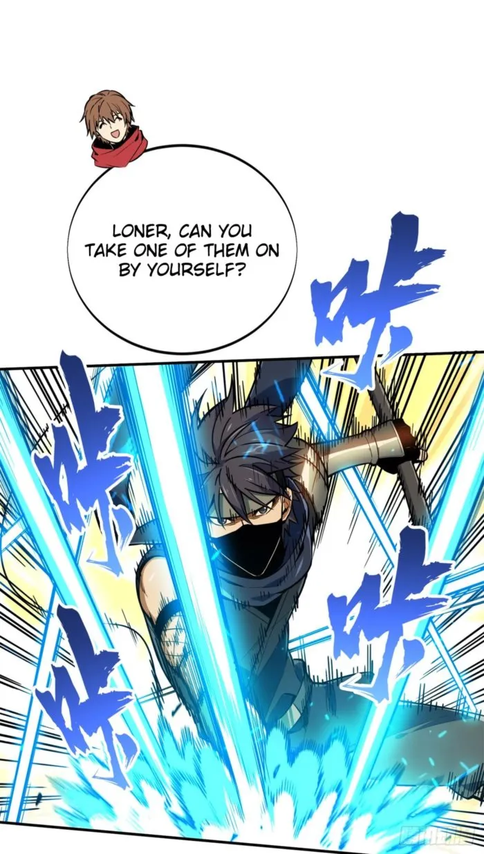 The King’s Avatar (Reboot) Chapter 213 - Page 40