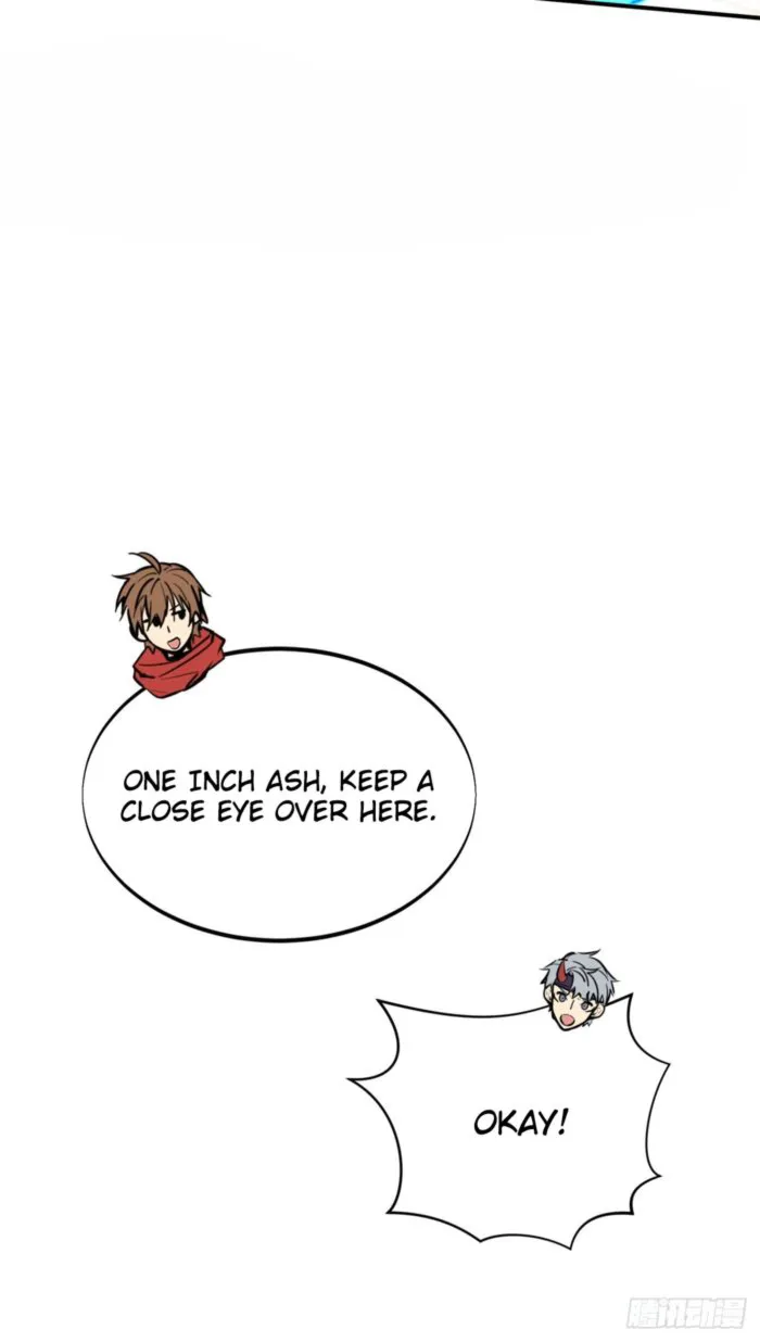 The King’s Avatar (Reboot) Chapter 213 - Page 41