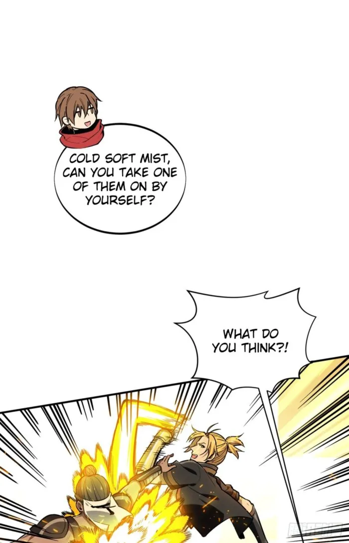 The King’s Avatar (Reboot) Chapter 213 - Page 44