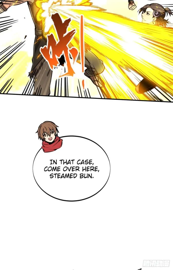 The King’s Avatar (Reboot) Chapter 213 - Page 45