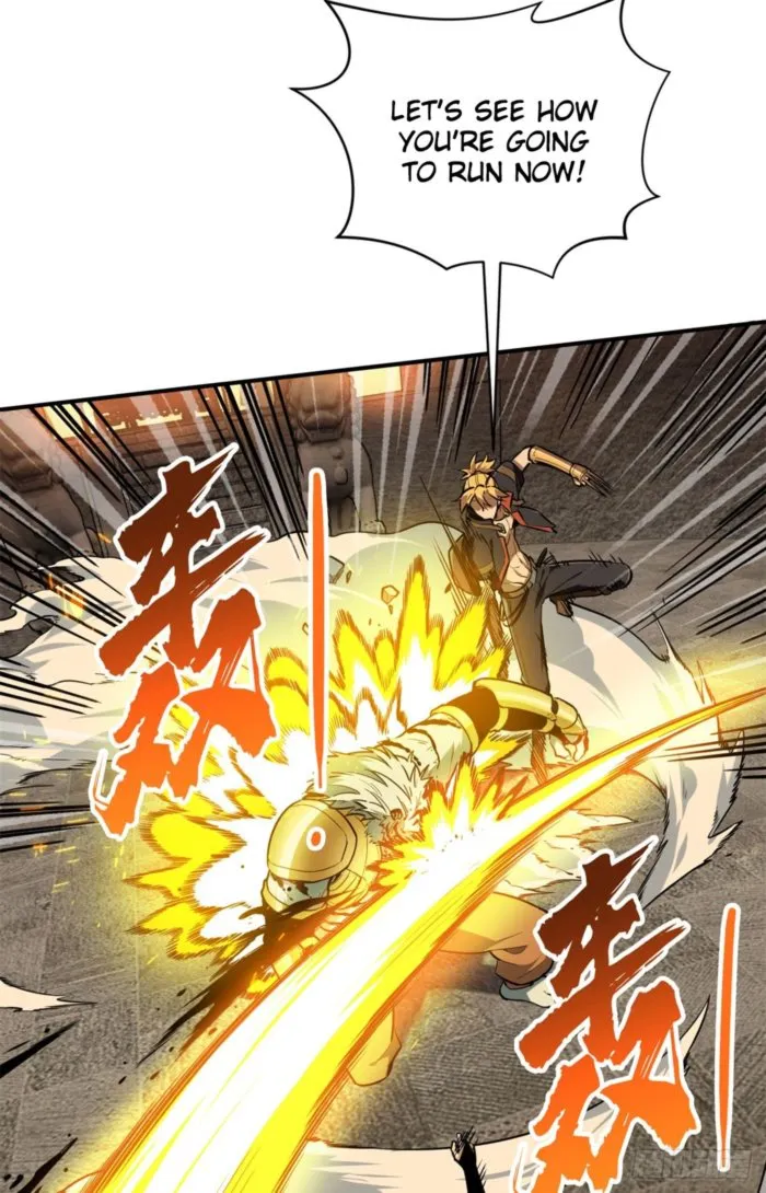 The King’s Avatar (Reboot) Chapter 213 - Page 46