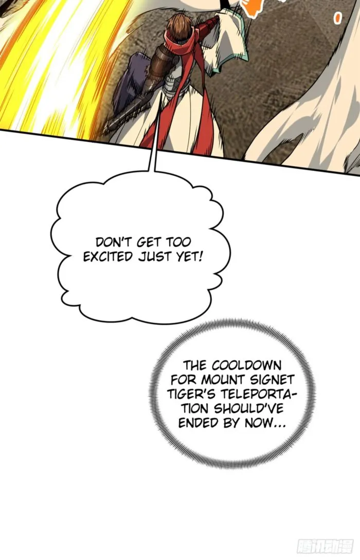 The King’s Avatar (Reboot) Chapter 213 - Page 47