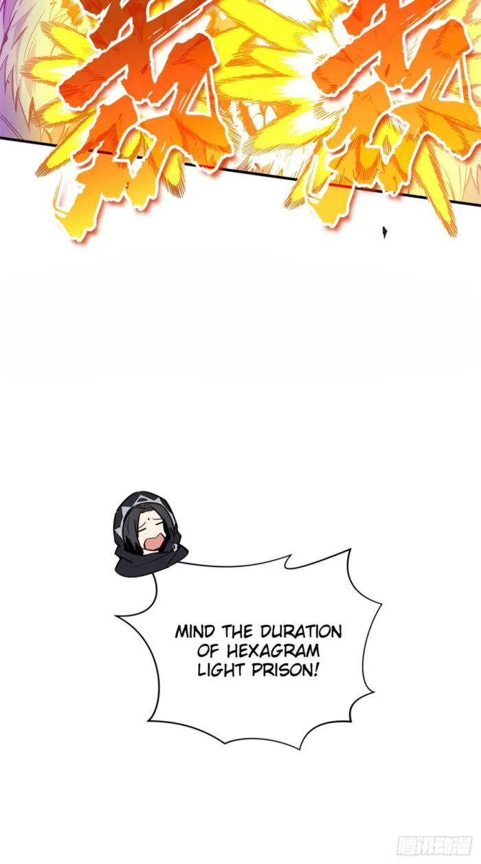 The King’s Avatar (Reboot) Chapter 213 - Page 51