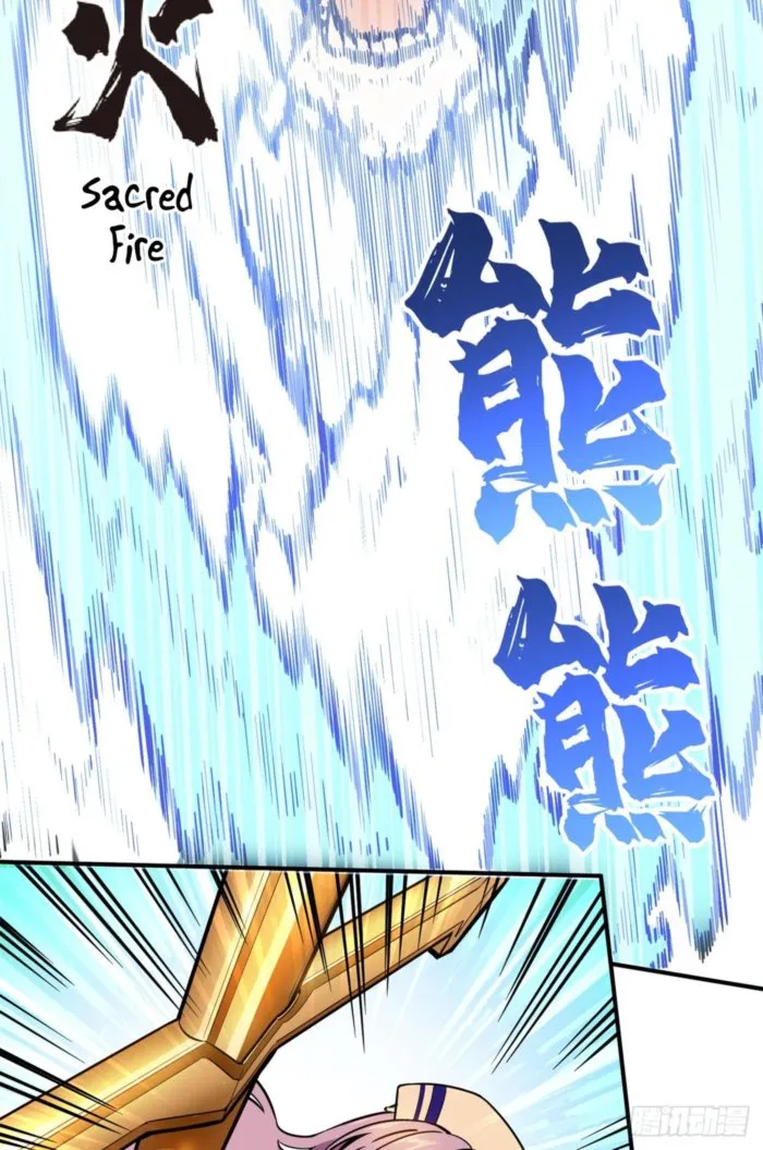 The King’s Avatar (Reboot) Chapter 213 - Page 53