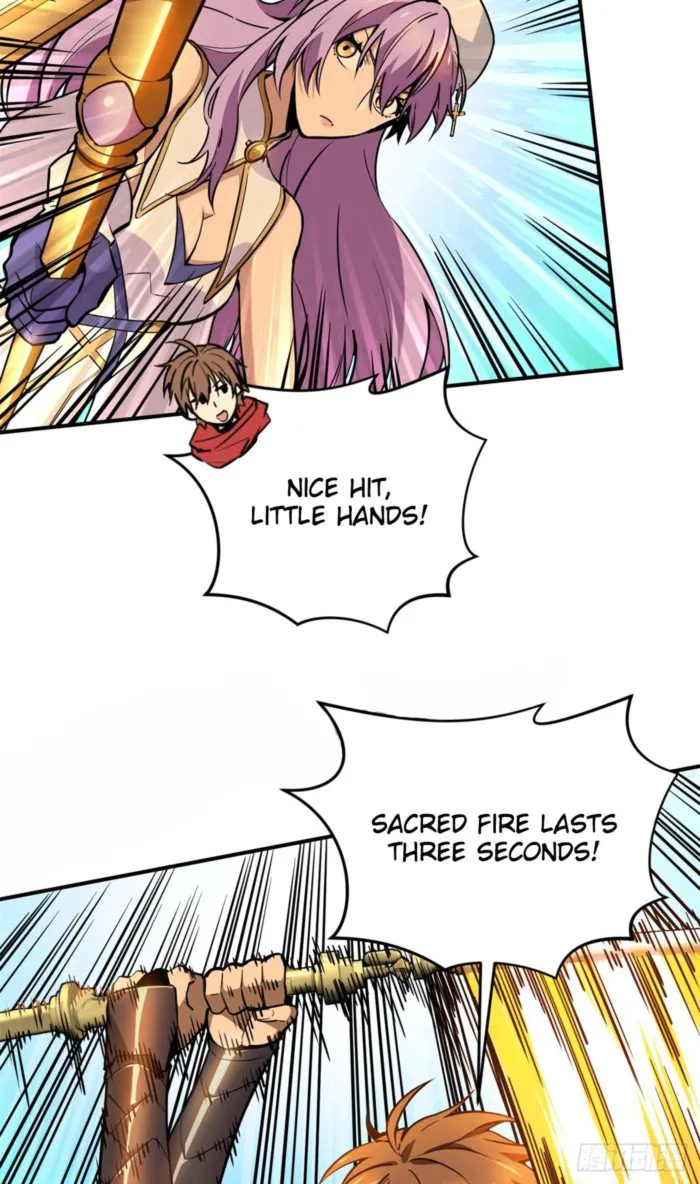 The King’s Avatar (Reboot) Chapter 213 - Page 54