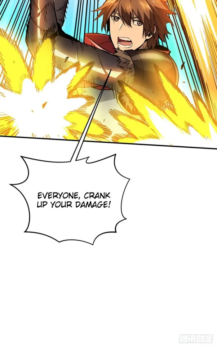 The King’s Avatar (Reboot) Chapter 213 - Page 55