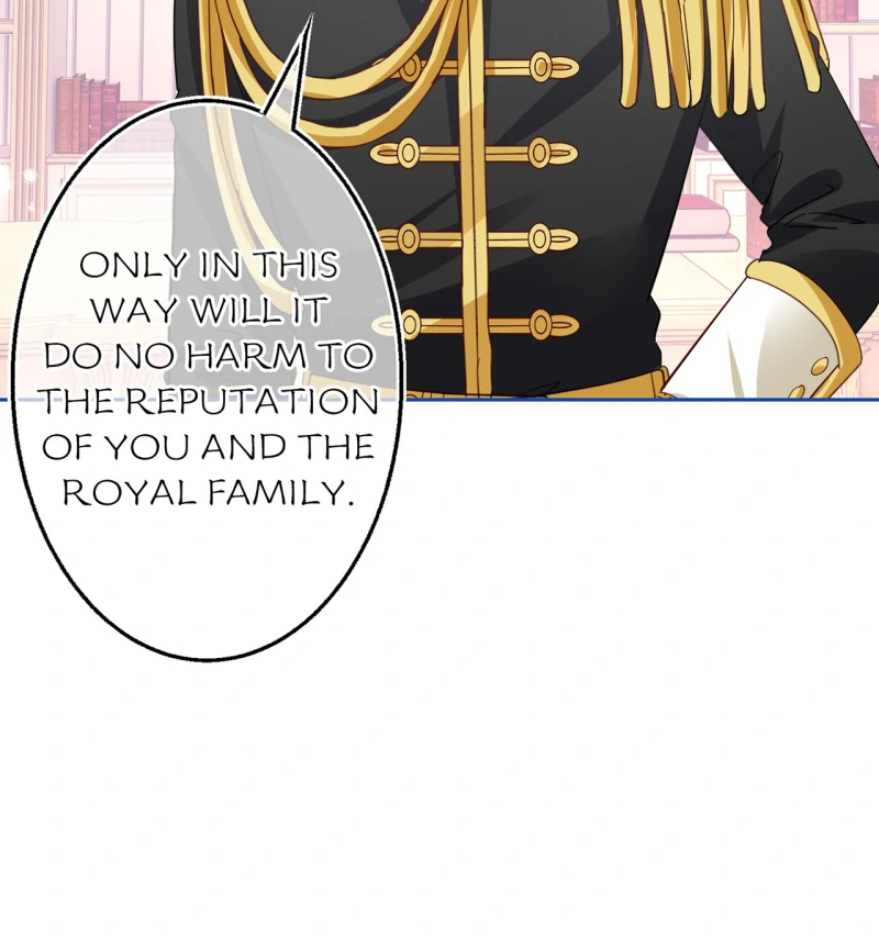 The King’s Beloved Daughter Chapter 113 - Page 26