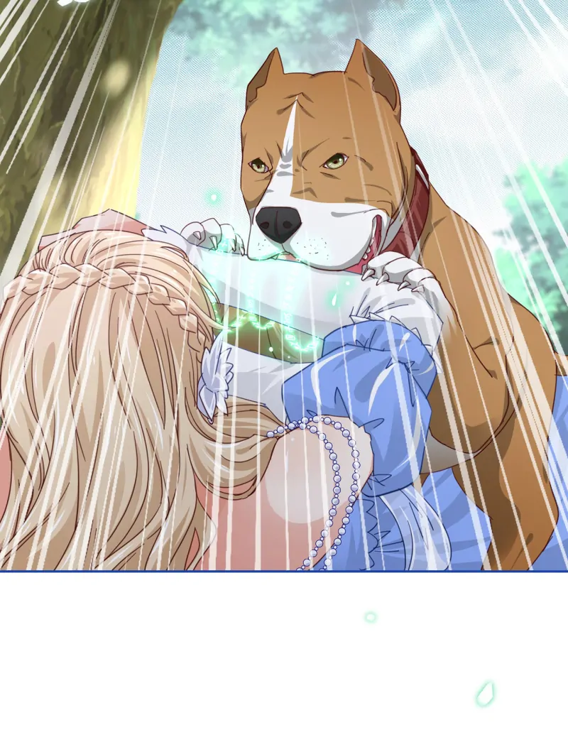 The King’s Beloved Daughter Chapter 115 - Page 28