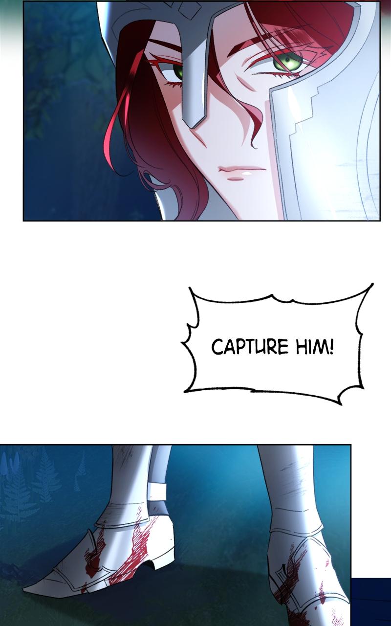 The Knight Becomes a Black Flower Chapter 1 - Page 4