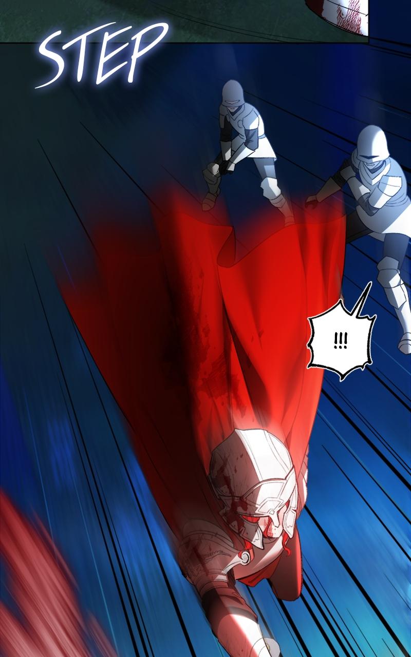 The Knight Becomes a Black Flower Chapter 1 - Page 5