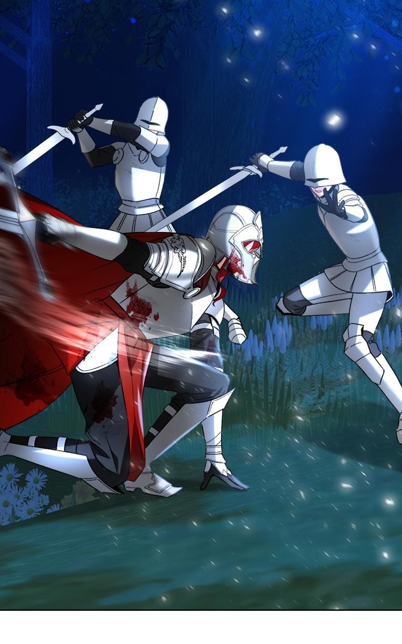 The Knight Becomes a Black Flower Chapter 1 - Page 10