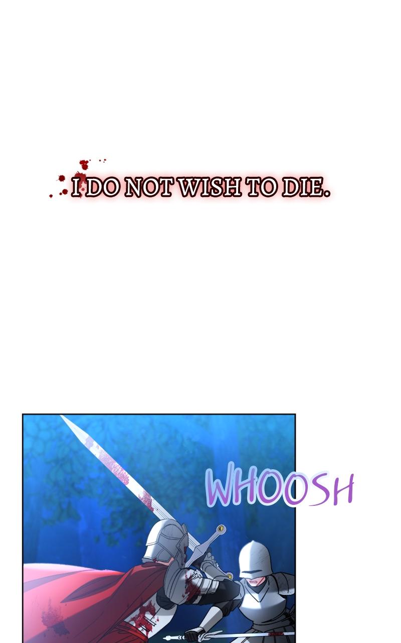 The Knight Becomes a Black Flower Chapter 1 - Page 11