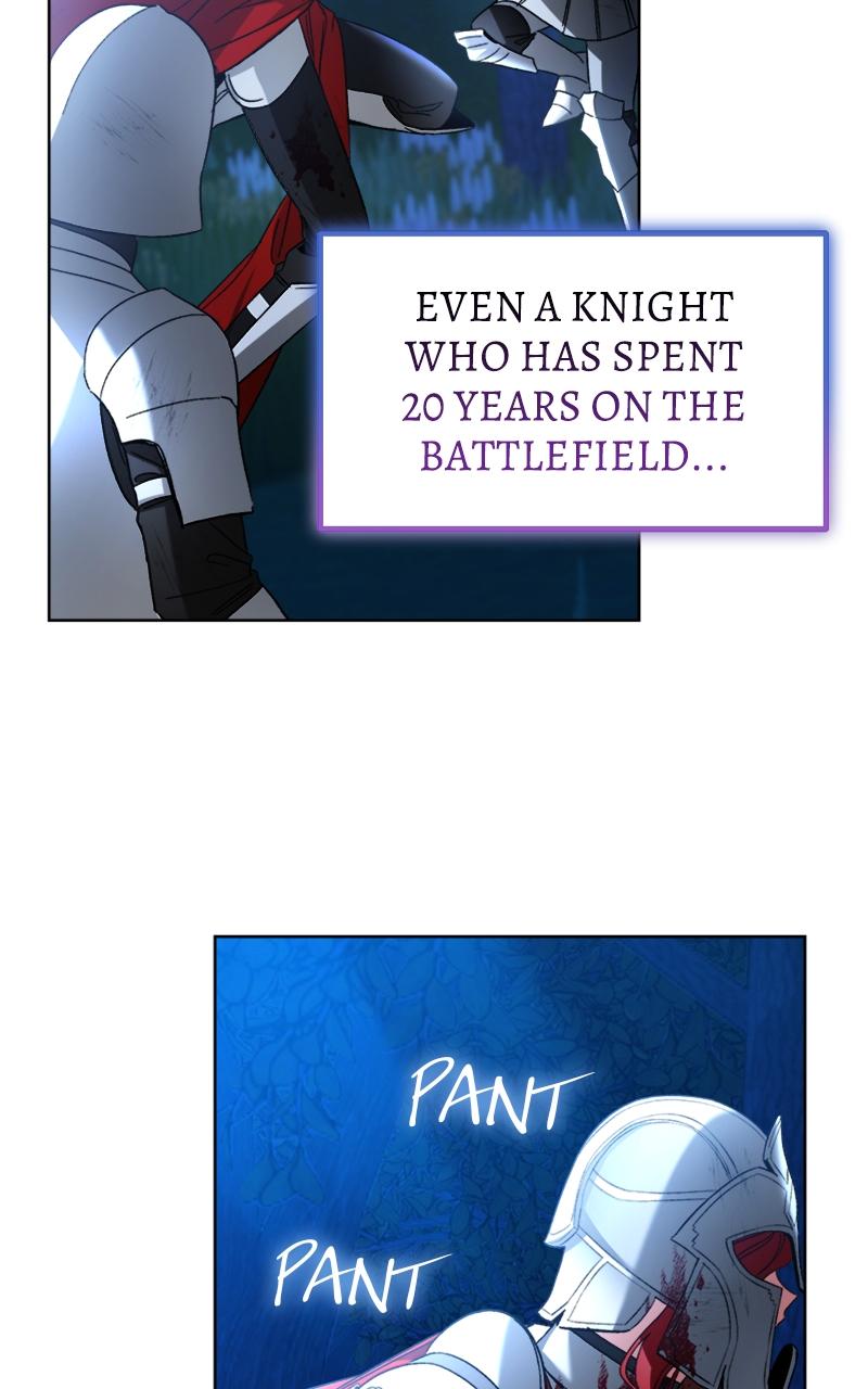 The Knight Becomes a Black Flower Chapter 1 - Page 12