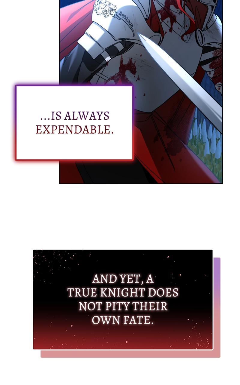 The Knight Becomes a Black Flower Chapter 1 - Page 13