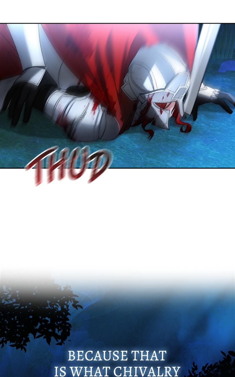 The Knight Becomes a Black Flower Chapter 1 - Page 14