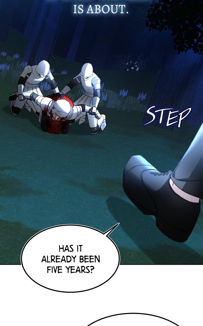 The Knight Becomes a Black Flower Chapter 1 - Page 15