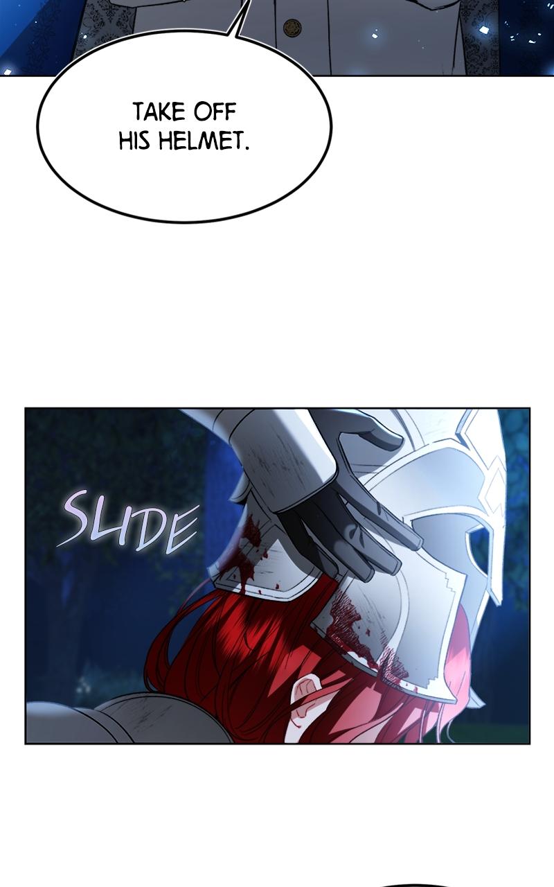 The Knight Becomes a Black Flower Chapter 1 - Page 18