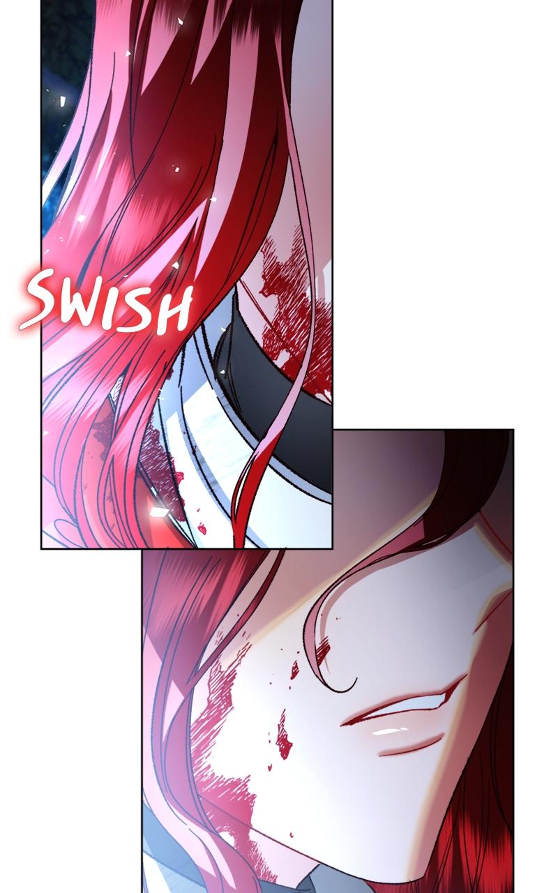 The Knight Becomes a Black Flower Chapter 1 - Page 20