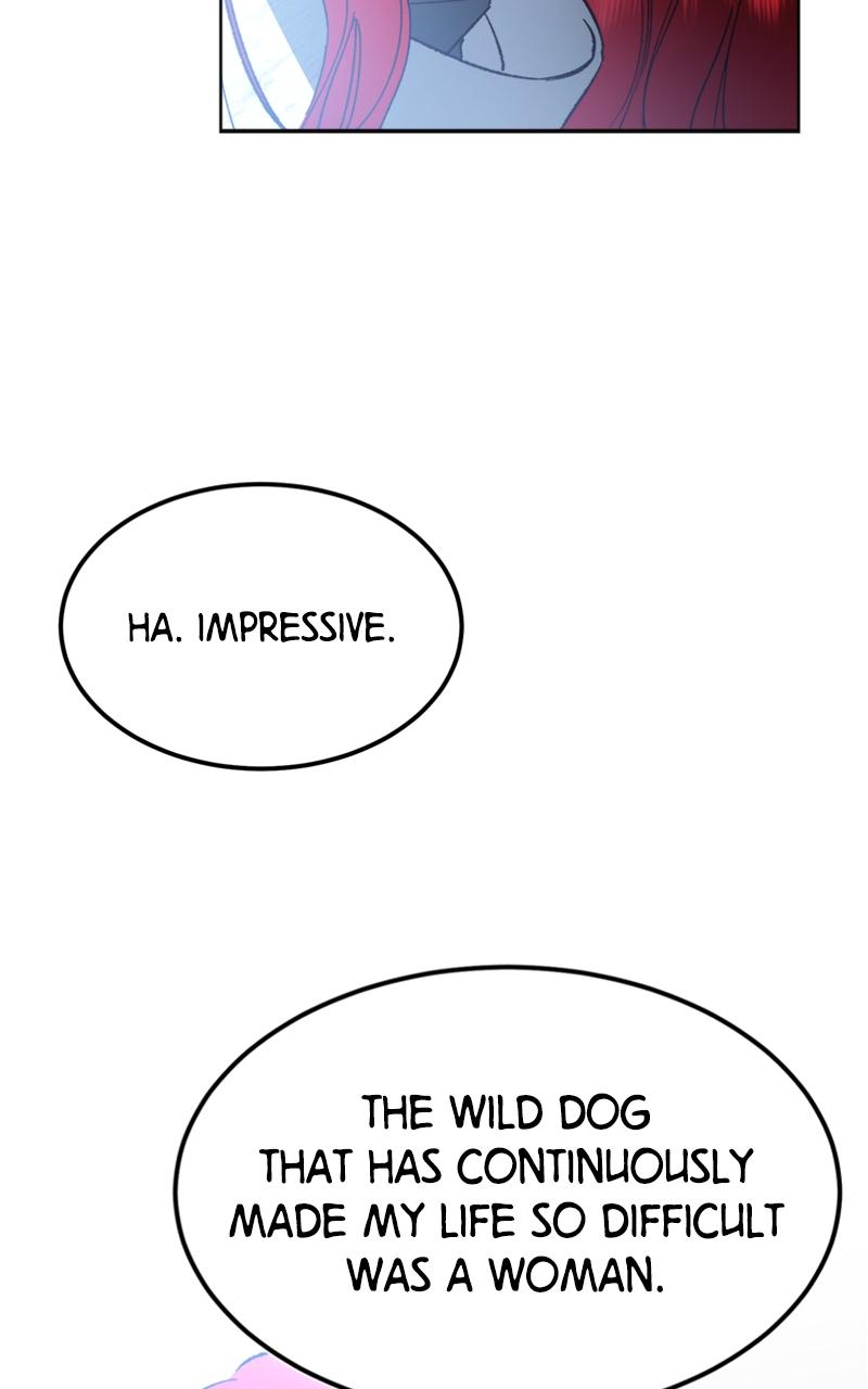 The Knight Becomes a Black Flower Chapter 1 - Page 21