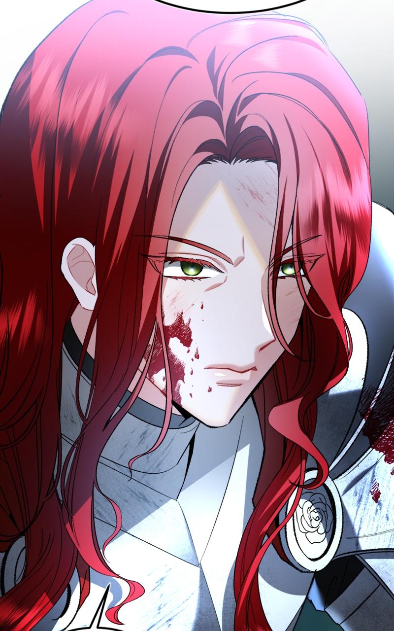 The Knight Becomes a Black Flower Chapter 1 - Page 22