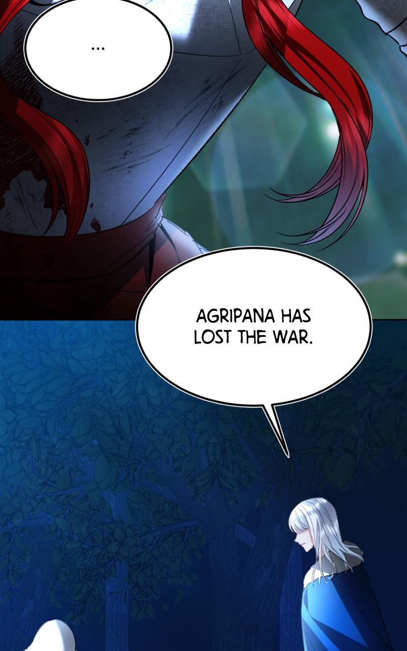 The Knight Becomes a Black Flower Chapter 1 - Page 23