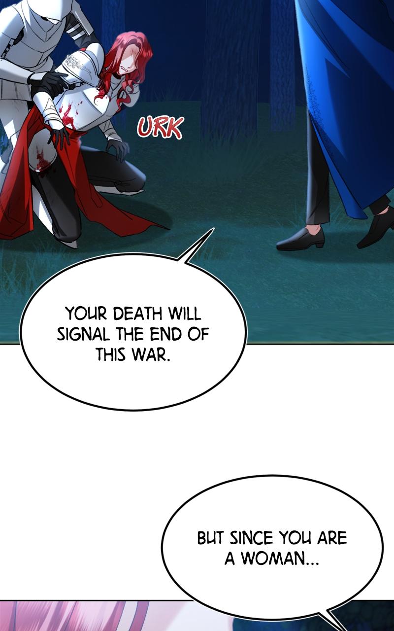 The Knight Becomes a Black Flower Chapter 1 - Page 24