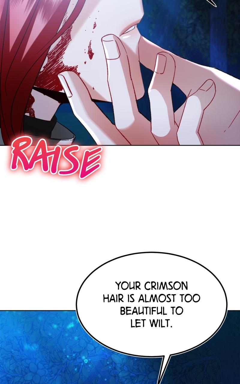 The Knight Becomes a Black Flower Chapter 1 - Page 25